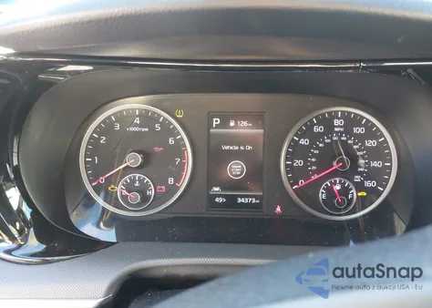 2023 Kia K5 Gt-Line z USA, uszkodzony, nr VIN 5XXG64J28PG183791